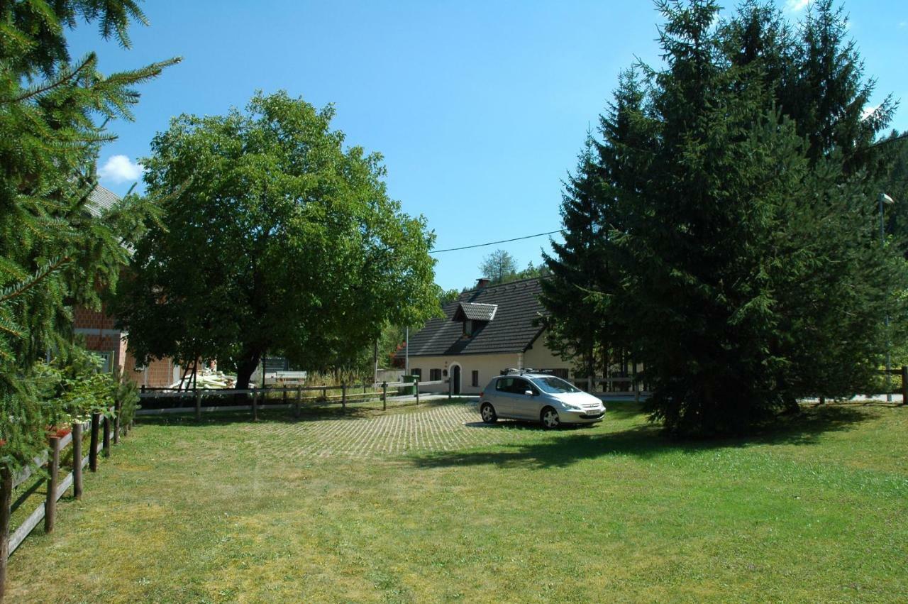 Apartment Story Kranjska Gora Exterior photo
