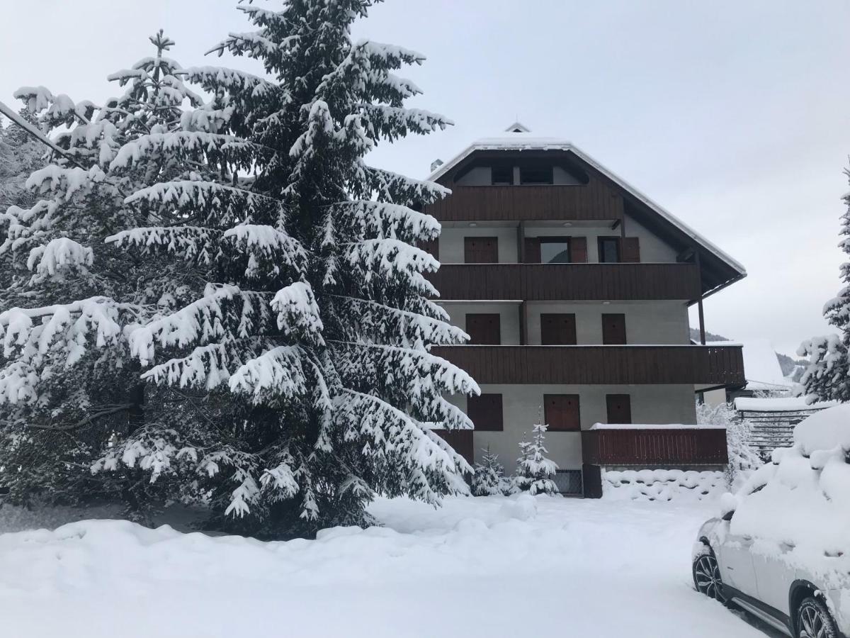 Apartment Story Kranjska Gora Exterior photo